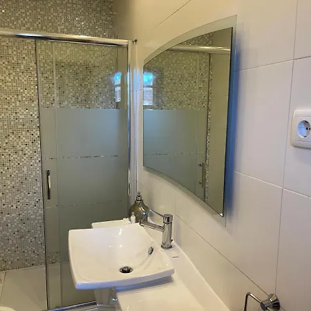 Апартаменты Apartamento 2 Quartos E 2 Casas De Banho