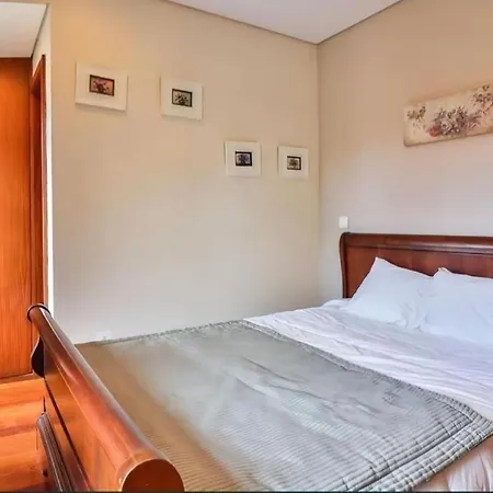 Apartamento 2 Quartos E 2 Casas De Banho * Порту