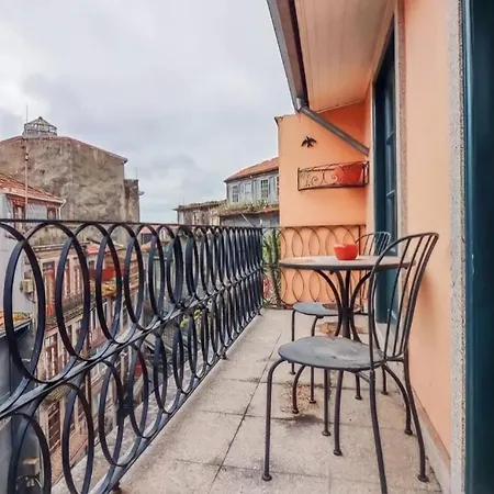 Lägenhet Apartamento 2 Quartos E 2 Casas De Banho