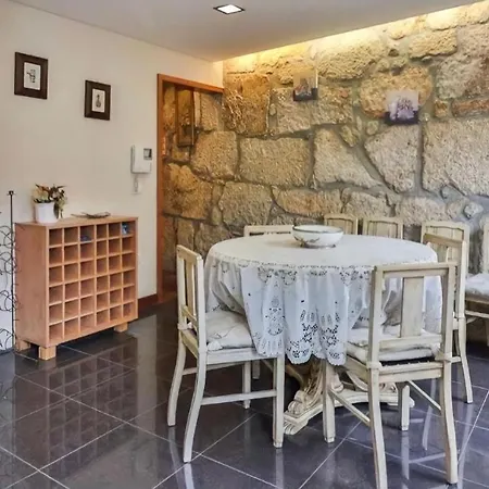 Апартаменты Apartamento 2 Quartos E 2 Casas De Banho