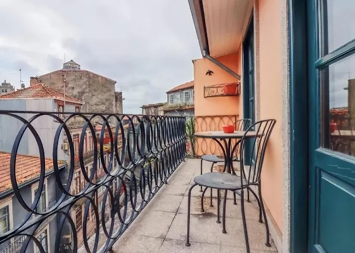 Apartament Apartamento 2 Quartos E 2 Casas De Banho