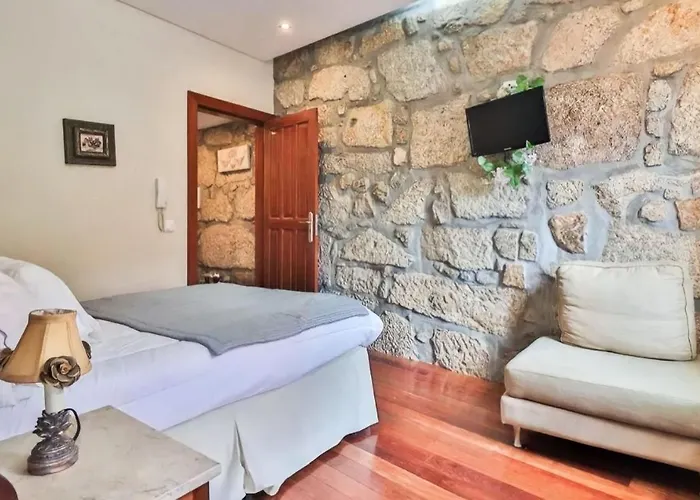 Apartamento 2 Quartos E 2 Casas De Banho شقة