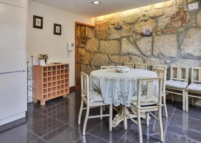 Apartament Apartamento 2 Quartos E 2 Casas De Banho